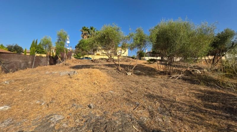 Córdoba - Almodóvar del Río - 1276m2