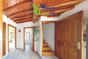 Valdelacasa 53&nbsp;m² 