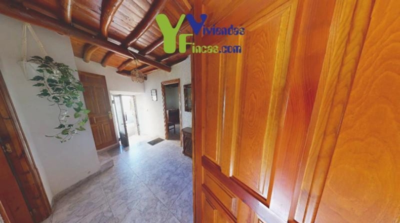 Cáceres - Abadía - 53m2