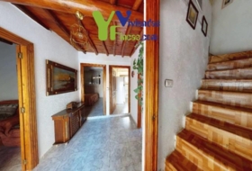 Valdelacasa 53&nbsp;m² 