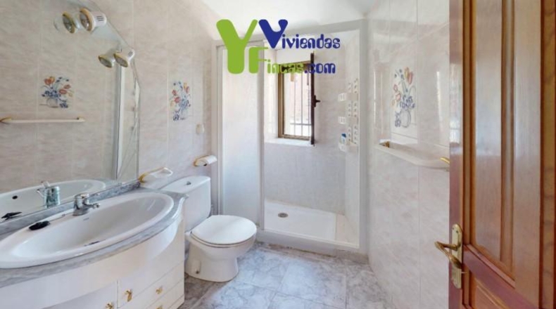 Cáceres - Abadía - 53m2