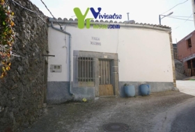 Valdelacasa 53&nbsp;m² 