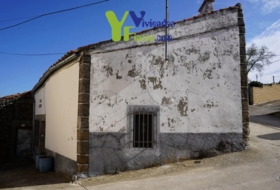 Valdelacasa 53&nbsp;m² 