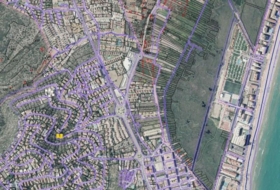 Peñíscola 581&nbsp;m²