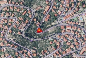 Peñíscola 581&nbsp;m²