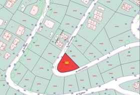 Peñíscola 581&nbsp;m²
