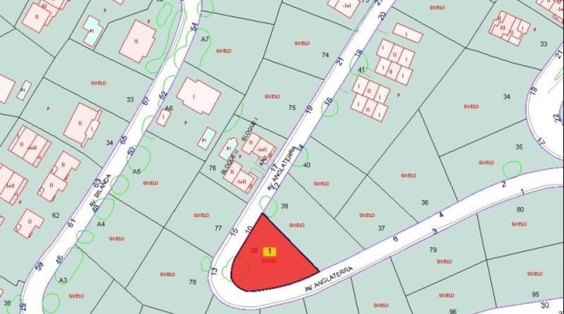 Castellón - Peñíscola - 581m2