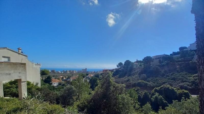Castellón - Peñíscola - 581m2