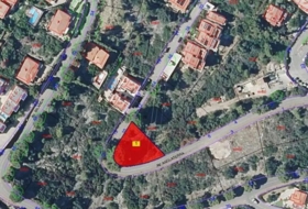 Peñíscola 581&nbsp;m²
