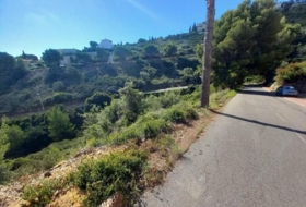 Peñíscola 581&nbsp;m²