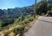 Suelo urbano en venta en la España, Peñíscola, ref: TR413809 foto