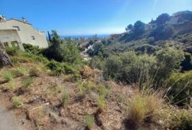 Peñíscola 581&nbsp;m²