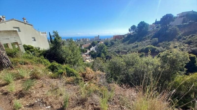 Castellón - Peñíscola - 581m2