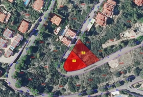 Peñíscola 581&nbsp;m²