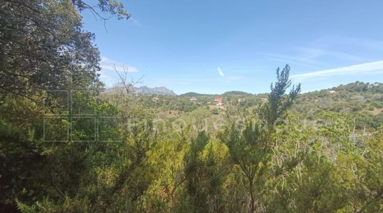 Barcelona - Vacarisses - 2400m2