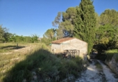 Terreno no urbanizable en venta en la España, Ador, ref: TR413810 foto