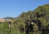 Terreno no urbanizable en venta en la España, Ador, ref: TR413810 foto