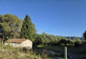 Terreno no urbanizable en venta en la España, Ador, ref: TR413810 foto