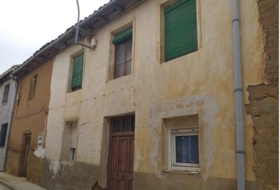 Grajal de Campos 326&nbsp;м²