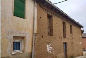 Grajal de Campos 326&nbsp;м²