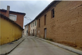 Grajal de Campos 326&nbsp;м²