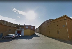 Grajal de Campos 326&nbsp;м²