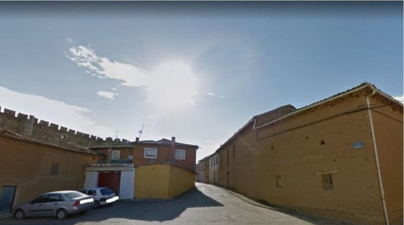 León - Grajal de Campos - 326m2