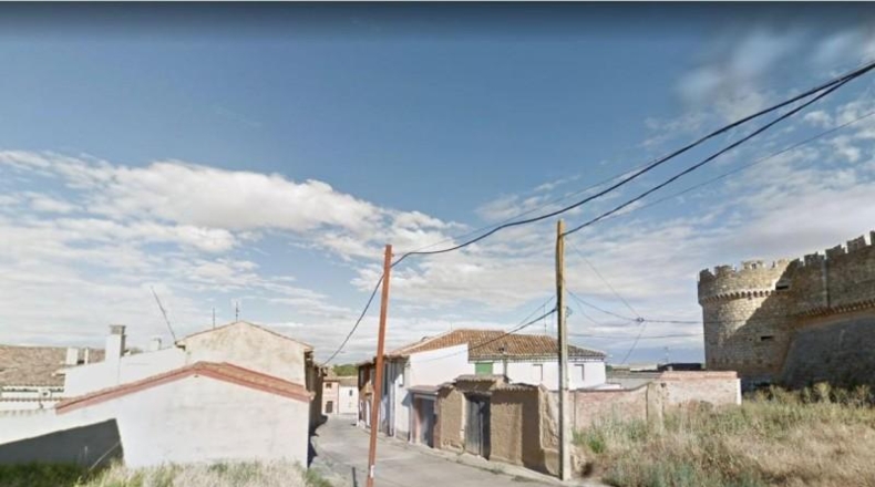 León - Grajal de Campos - 326m2