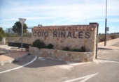 Parcela urbanizable en venta en la España, Calasparra, ref: TR249935 foto