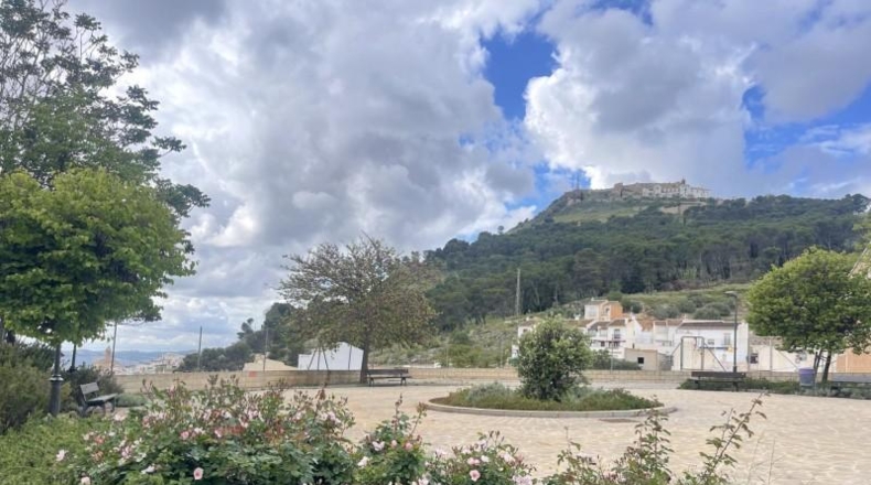 Málaga - Archidona - 120m2