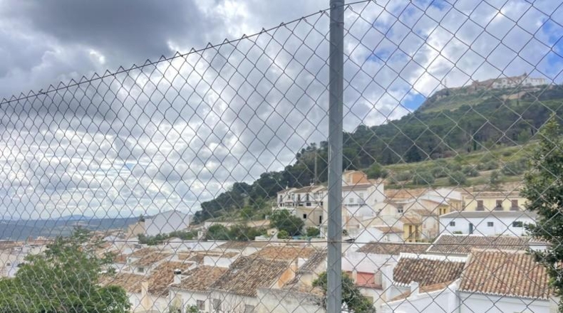 Málaga - Archidona - 120m2