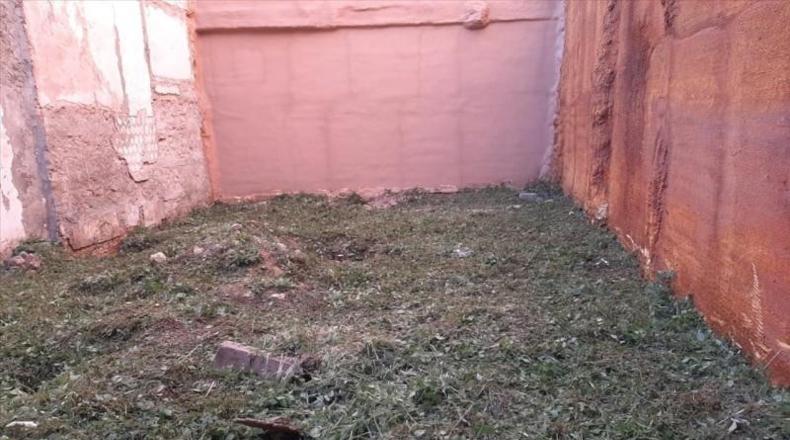 Castellón - Borriana - 113m2