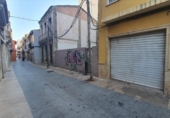 Suelo urbano en venta en la España, Burriana, ref: TR413811 foto