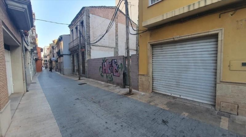 Castellón - Borriana - 113m2