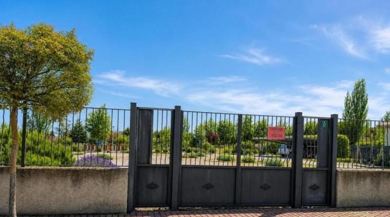 Zaragoza - Calatayud - 1200m2