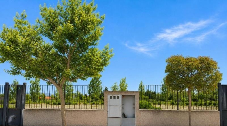 Zaragoza - Calatayud - 1200m2
