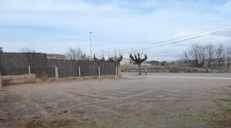 Barcelona - Santpedor - 123m2
