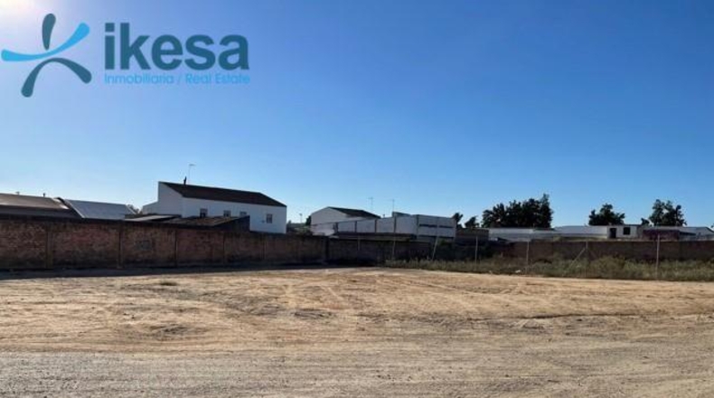 Huelva - Rociana del Condado - 906m2