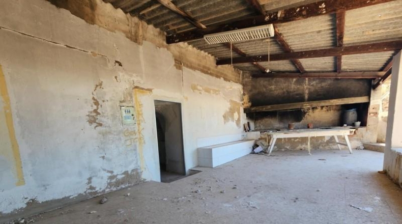 Alicante - Crevillente - 8800m2