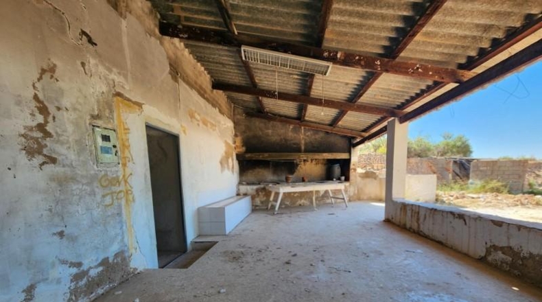 Alicante - Crevillente - 8800m2