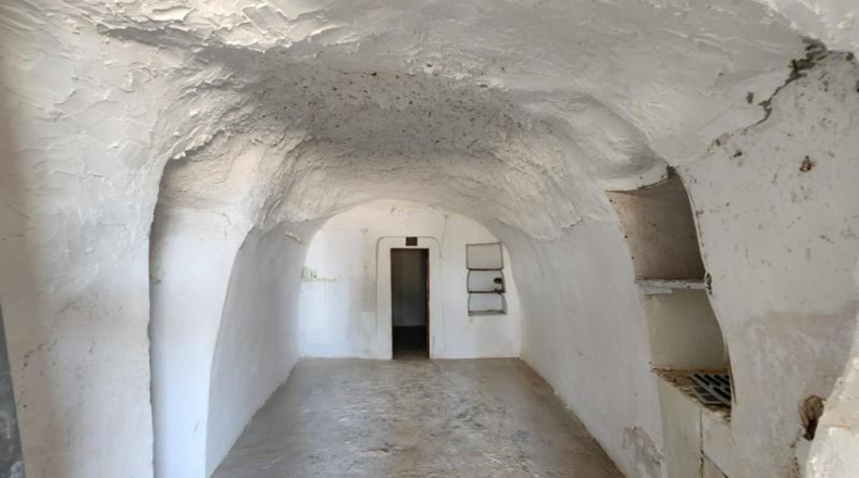 Alicante - Crevillente - 8800m2