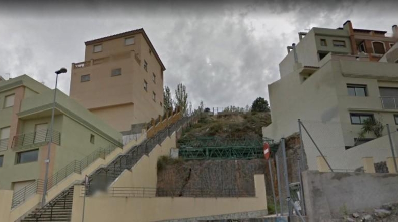 Castellón - la Vall d'Uixó - 299m2