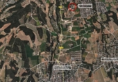 Terreno no urbanizable en venta en la España, Cardedeu, ref: TR235580 foto