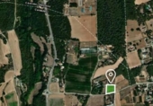 Terreno no urbanizable en venta en la España, Cardedeu, ref: TR235580 foto