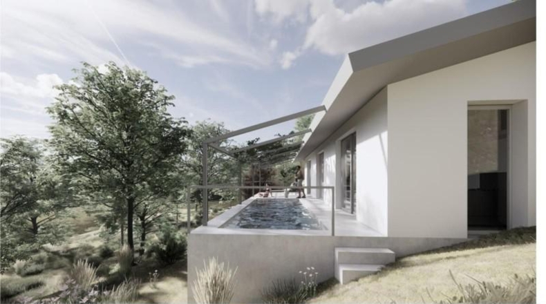 Barcelona - Castellar del Vallès - 761m2