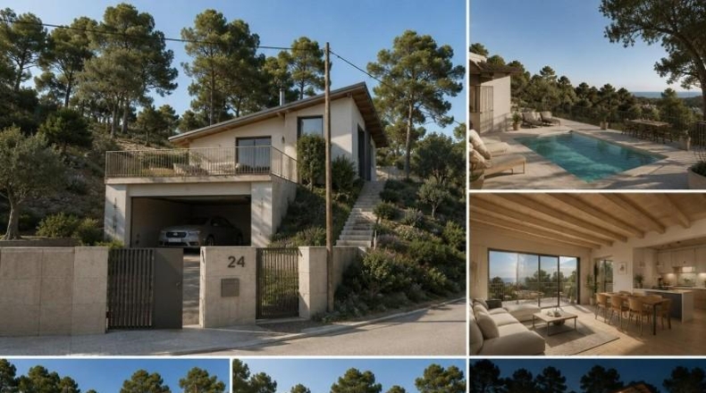 Barcelona - Castellar del Vallès - 761m2