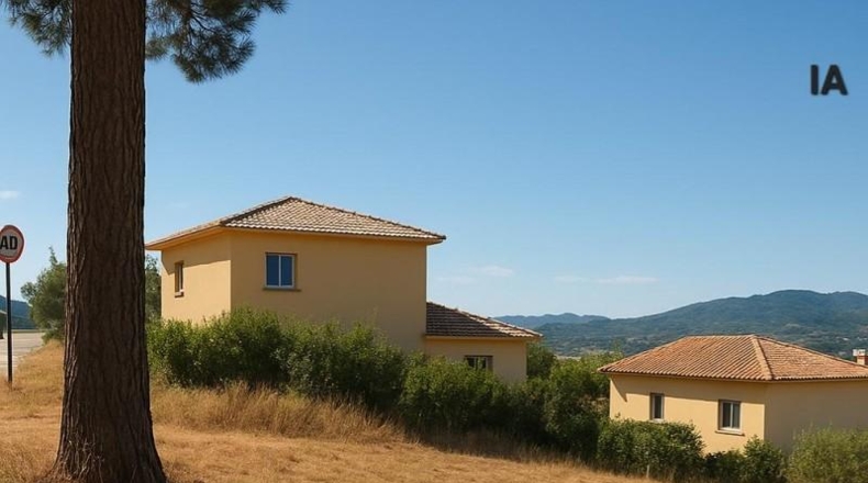 Barcelona - Riells del Fai - 916m2