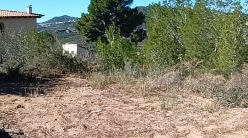 Barcelona - Riells del Fai - 916m2