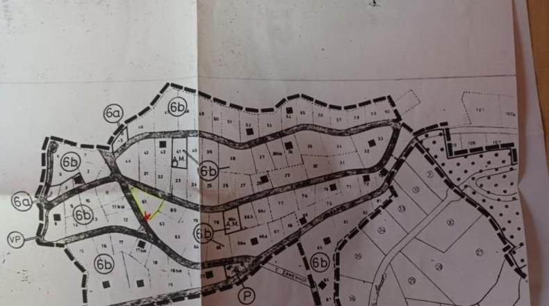 Barcelona - Riells del Fai - 916m2