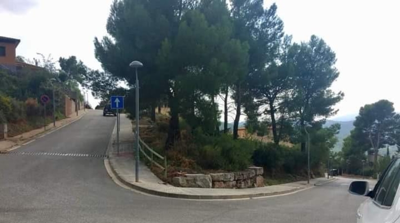 Barcelona - Riells del Fai - 916m2